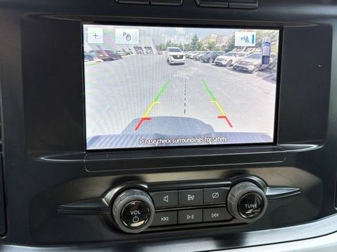 Used 2023 Ford F150 XLT w/ Trailer Tow Package AWD/4WD image 17