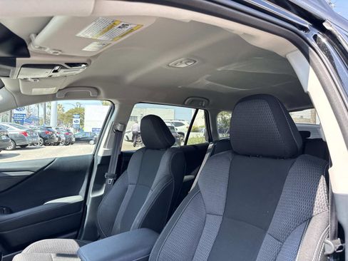 Certified 2023 Subaru Outback Premium w/ Popular Package #1 AWD/4WD image 17