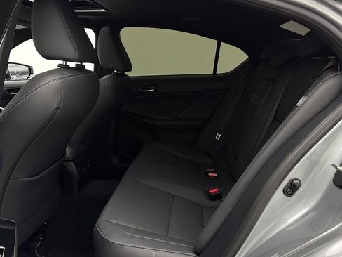 Used 2024 Lexus IS 350 F Sport w/ Accessory Package 2 RWD image 24