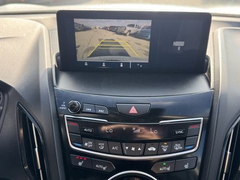 Used 2021 Acura RDX FWD image 18