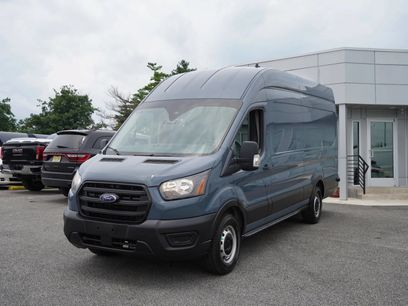 Used 2020 Ford Transit 250 148 High Roof Extended