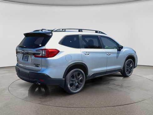 New 2026 Subaru Ascent Bronze Edition AWD/4WD image 8