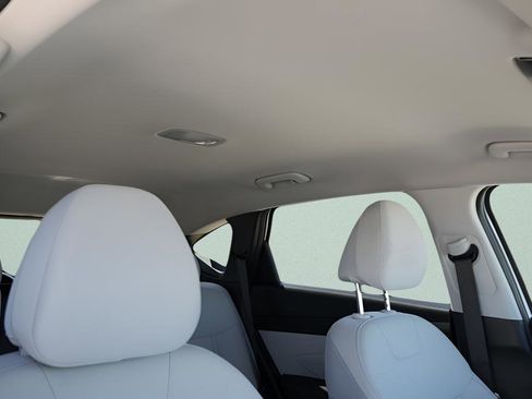 Used 2026 Hyundai Tucson SEL FWD image 14