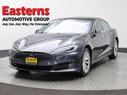 Used 2018 Tesla Model S 75D