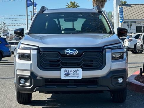 New 2026 Subaru Outback Premium image 5