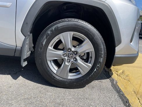 Certified 2024 Toyota RAV4 XLE AWD/4WD image 11