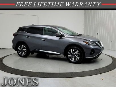 Used 2024 Nissan Murano SL
