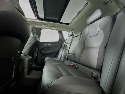 Used 2025 Volvo XC60 T8 Plus w/ Protection Package Premier image 23