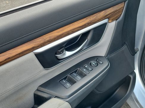 Used 2021 Honda CR-V EX image 21