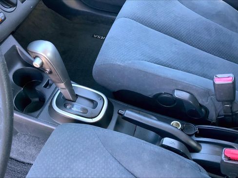 Used 2010 Nissan Versa 1.8 S w/ PWR Plus Pkg image 17