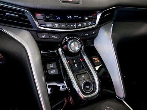 Used 2023 Acura TLX w/ Technology Package image 35
