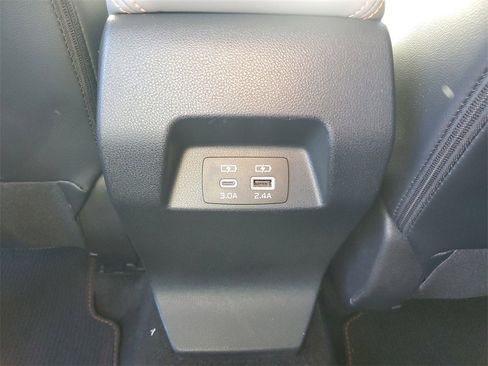 Used 2024 Subaru Crosstrek 2.5i Limited image 21