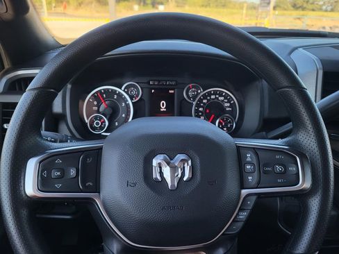 New 2026 RAM 3500 Tradesman image 17