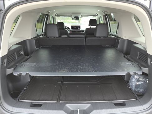 New 2026 Honda Passport RTL image 21