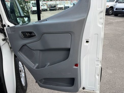 Used 2018 Ford Transit 150 130 Low Roof image 16