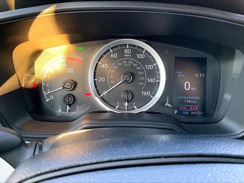 Used 2020 Toyota Corolla LE w/ LE Convenience Package image 24