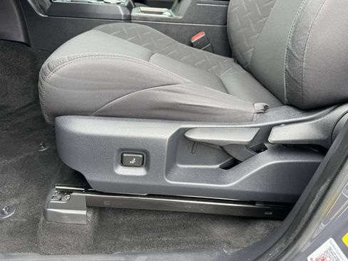 Used 2025 Toyota Tacoma SR5 RWD image 19