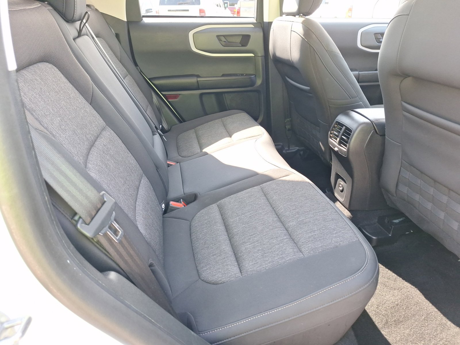 Used 2024 Ford Bronco Sport Big Bend w/ Convenience Package AWD/4WD image 31