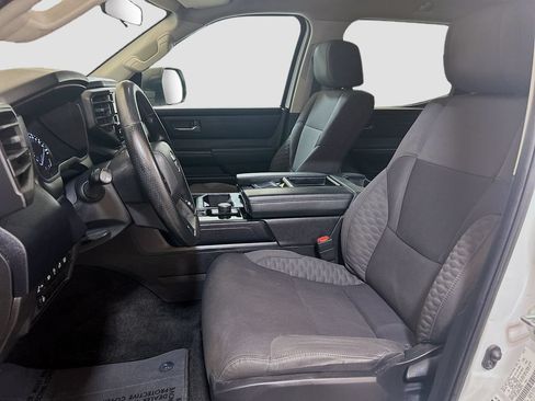 Used 2024 Toyota Tundra SR5 w/ SX Package RWD image 17