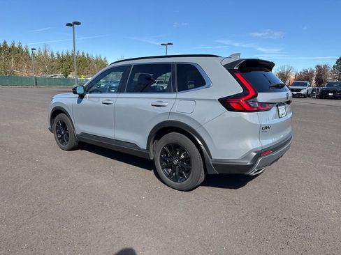 Used 2023 Honda CR-V Sport image 5