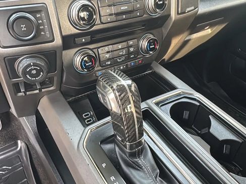Used 2018 Ford F150 Raptor w/ Equipment Group 802A Luxury AWD/4WD image 17