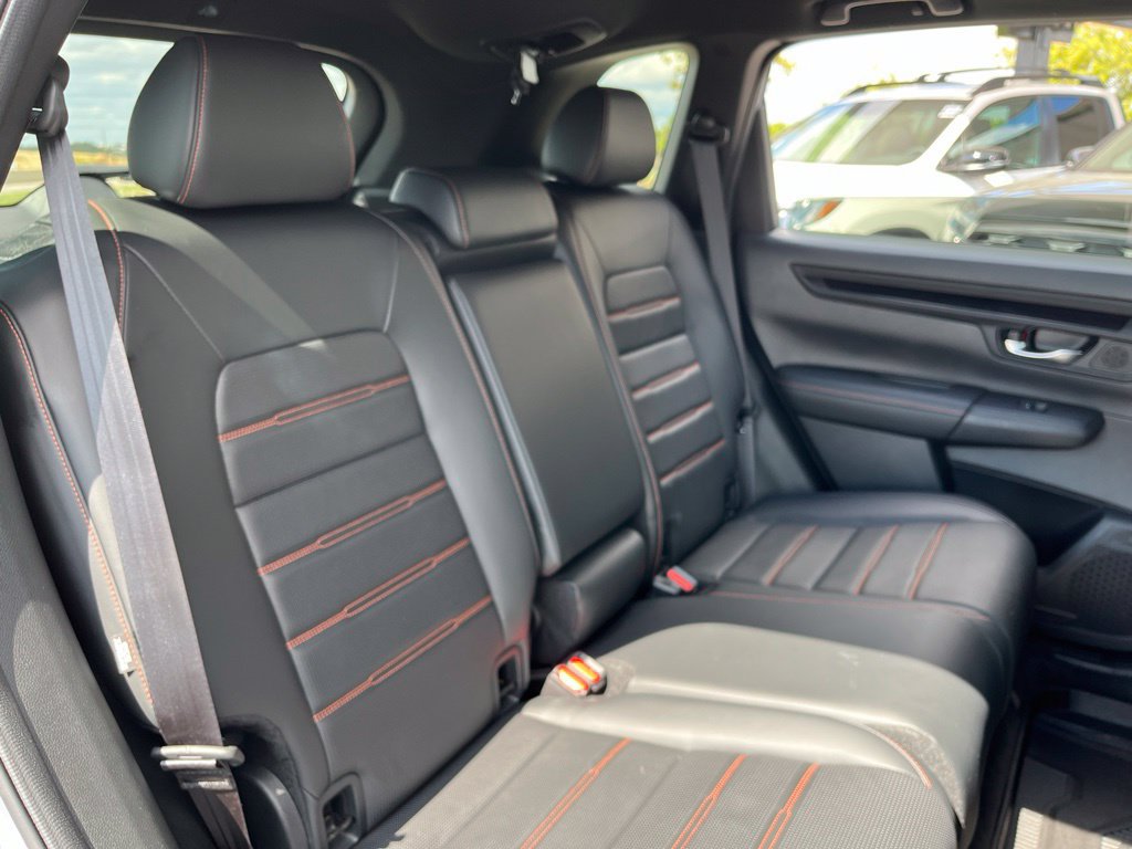 Used 2024 Honda CR-V Sport-L image 32