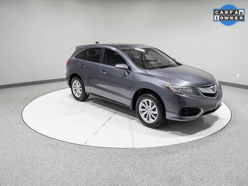 Used 2018 Acura RDX w/ Technology Package image 30