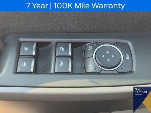 Certified 2025 Ford F350 XLT AWD/4WD image 22