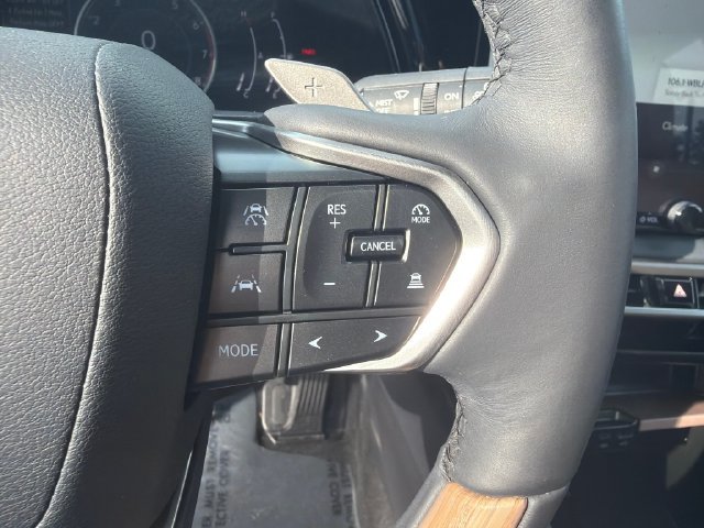 Certified 2024 Lexus RX 350 Premium w/ Accessory Package (Z1) AWD/4WD image 23