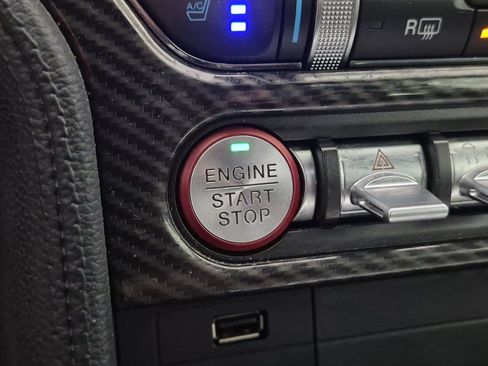Used 2019 Ford Mustang Premium w/ Ecoboost Performance Package RWD image 31