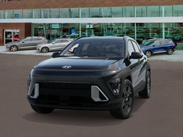 New 2027 Hyundai Kona SEL Sport AWD/4WD image 6