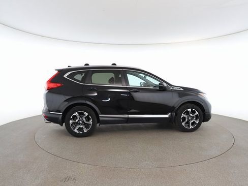 Used 2017 Honda CR-V Touring image 21