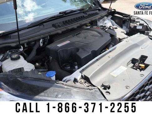 Used 2022 Ford Edge ST AWD/4WD image 36