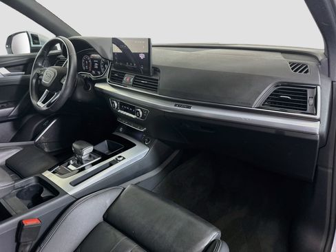 Used 2025 Audi Q5 2.0T Premium AWD/4WD image 30