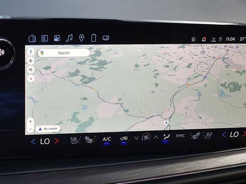 New 2026 Chevrolet Suburban Premier w/ Sun And Tow Package image 19