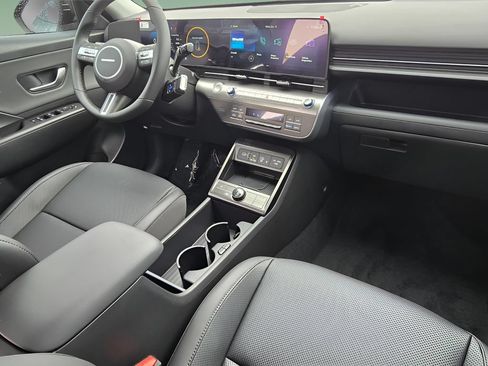 New 2026 Hyundai Kona SEL Premium AWD/4WD image 28