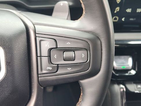 Used 2024 GMC Sierra 1500 AT4 w/ Technology Package AWD/4WD image 29