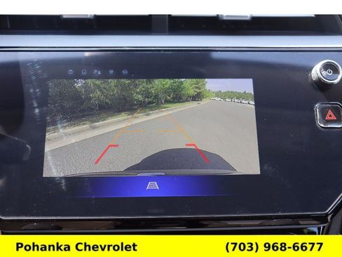 New 2027 Chevrolet Bolt LT FWD image 16