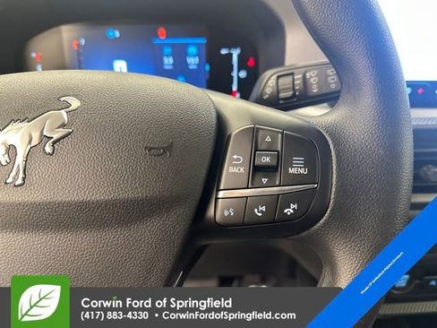 New 2026 Ford Bronco Sport Big Bend w/ Black Appearance Package image 34