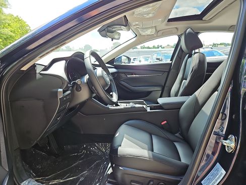 New 2026 MAZDA MAZDA3 2.5 S Sedan w/ Preferred Pkg FWD image 11