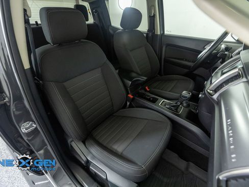 Used 2020 Ford Ranger XLT w/ Equipment Group 301A Mid image 41