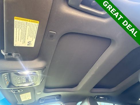 Used 2020 Cadillac CT5 Sport w/ Parking Package image 36