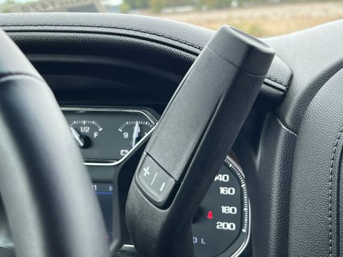 Used 2022 GMC Sierra 3500 SLT image 20