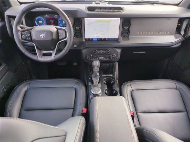 New 2026 Ford Bronco Badlands AWD/4WD image 15