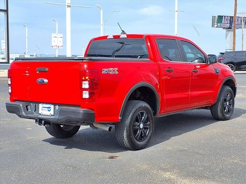 Used 2020 Ford Ranger XL w/ Equipment Group 101A Mid image 7