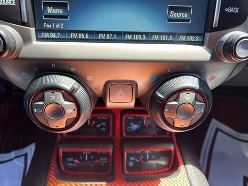 Used 2013 Chevrolet Camaro LT RWD image 18
