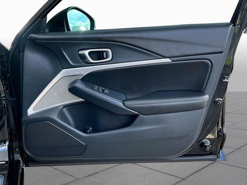 Used 2024 Acura Integra A-Spec FWD image 23