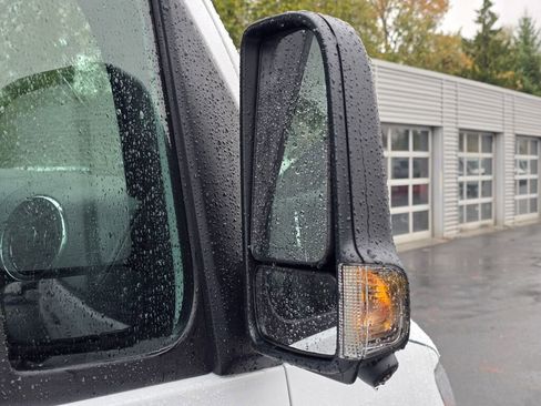 New 2026 Mercedes-Benz Sprinter 3500 image 20