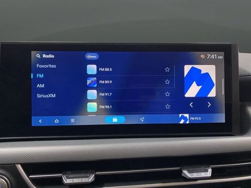 New 2025 Hyundai Sonata SEL image 17