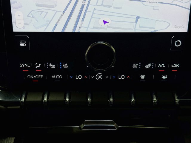 Certified 2026 GMC Yukon XL AT4 Ultimate AWD/4WD image 15